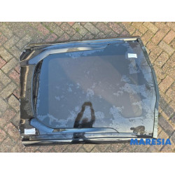 Peugeot - 2008 - Panoramadak