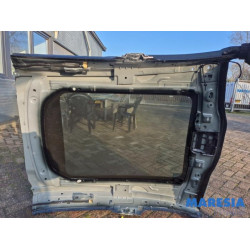 Peugeot - 2008 - Panoramadak