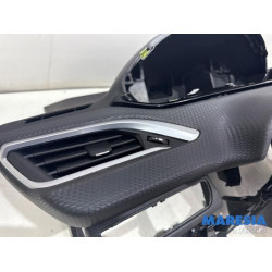 Peugeot - 2008 - Airbag set + dashboard