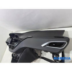 Peugeot - 2008 - Airbag set + dashboard
