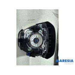 Peugeot - 2008 - Airbag set + dashboard