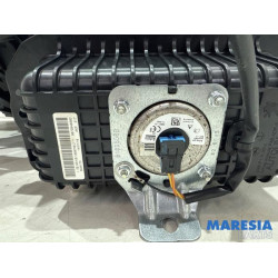 Peugeot - 2008 - Airbag set + dashboard