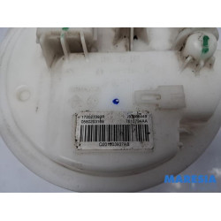 Renault - Trafic - Kraftstoffpumpe Elektrisch