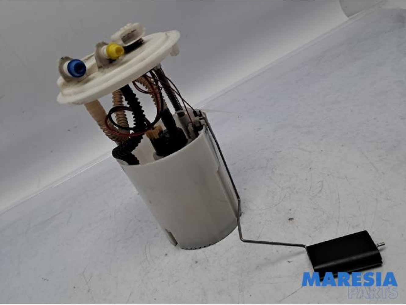 Renault - Trafic - Kraftstoffpumpe Elektrisch