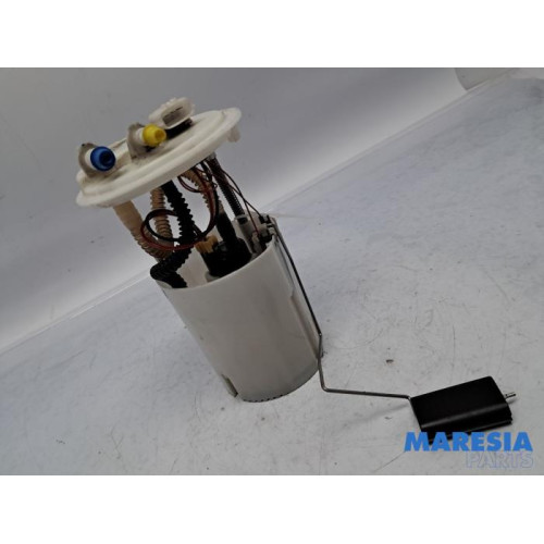 Renault - Trafic - Kraftstoffpumpe Elektrisch