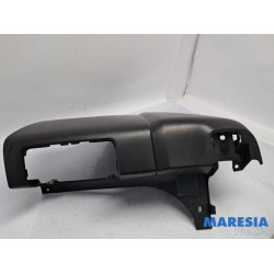 Renault - Trafic - Bumperhoek rechts-achter