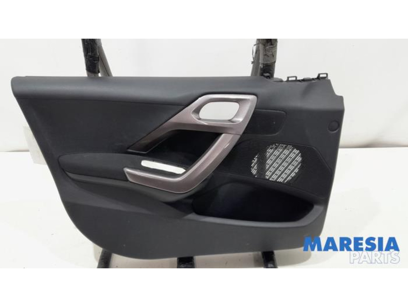 Peugeot - 2008 - Portierbekleding 4Deurs links-voor