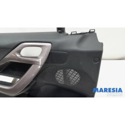 Peugeot - 2008 - Portierbekleding 4Deurs links-voor