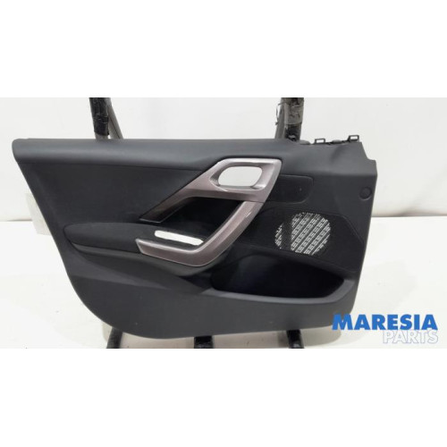 Peugeot - 2008 - Portierbekleding 4Deurs links-voor
