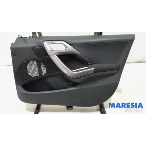 Peugeot - 2008 - Front door trim 4-door, right