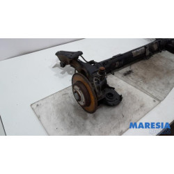 Peugeot - 2008 - Arbre entraînement roue avant