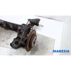 Peugeot - 2008 - Arbre entraînement roue avant