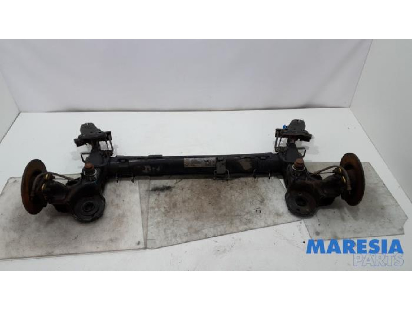 Peugeot - 2008 - Arbre entraînement roue avant