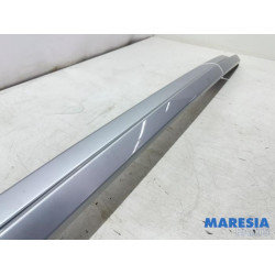 Peugeot - 2008 - Kit porte-bagage toit