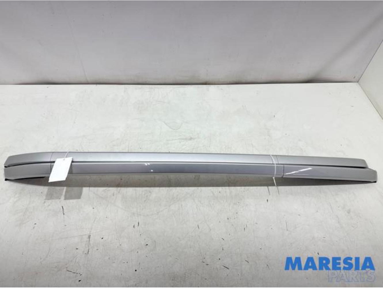 Peugeot - 2008 - Kit porte-bagage toit