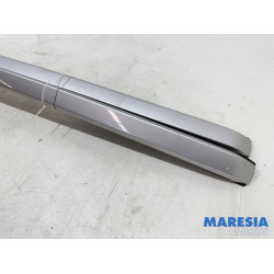 Peugeot - 2008 - Kit porte-bagage toit