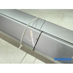 Peugeot - 2008 - Kit porte-bagage toit