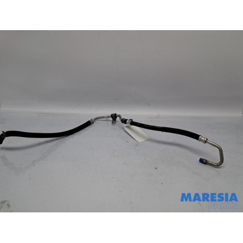 Renault - Trafic - Conduit direction assistée