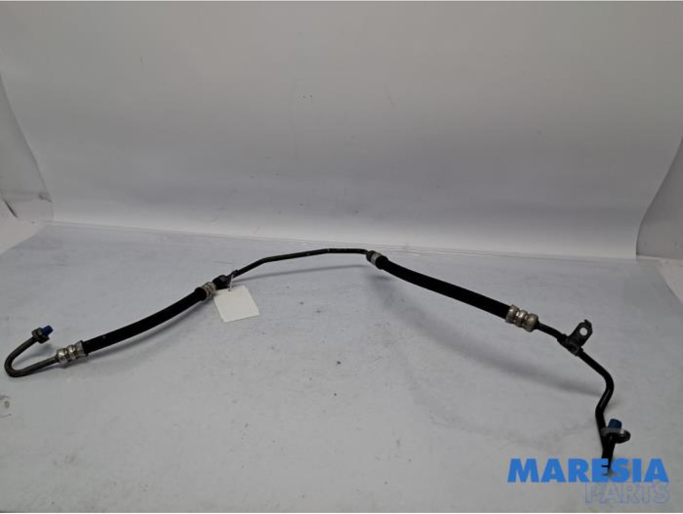 Renault - Trafic - Power steering line