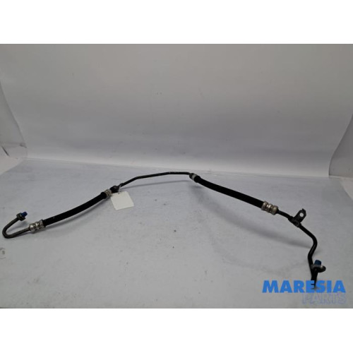 Renault - Trafic - Conduit direction assistée