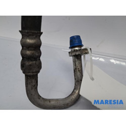 Renault - Trafic - Air conditioning line