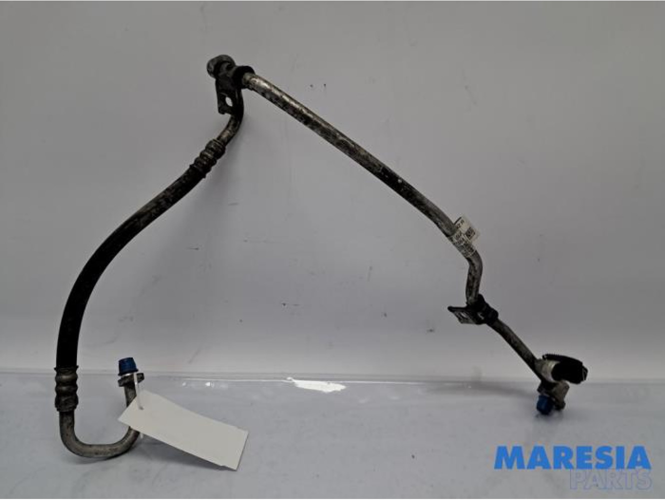 Renault - Trafic - Tuyau clim