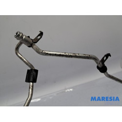 Renault - Trafic - Air conditioning line