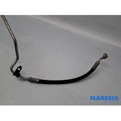 Renault - Trafic - Air conditioning line