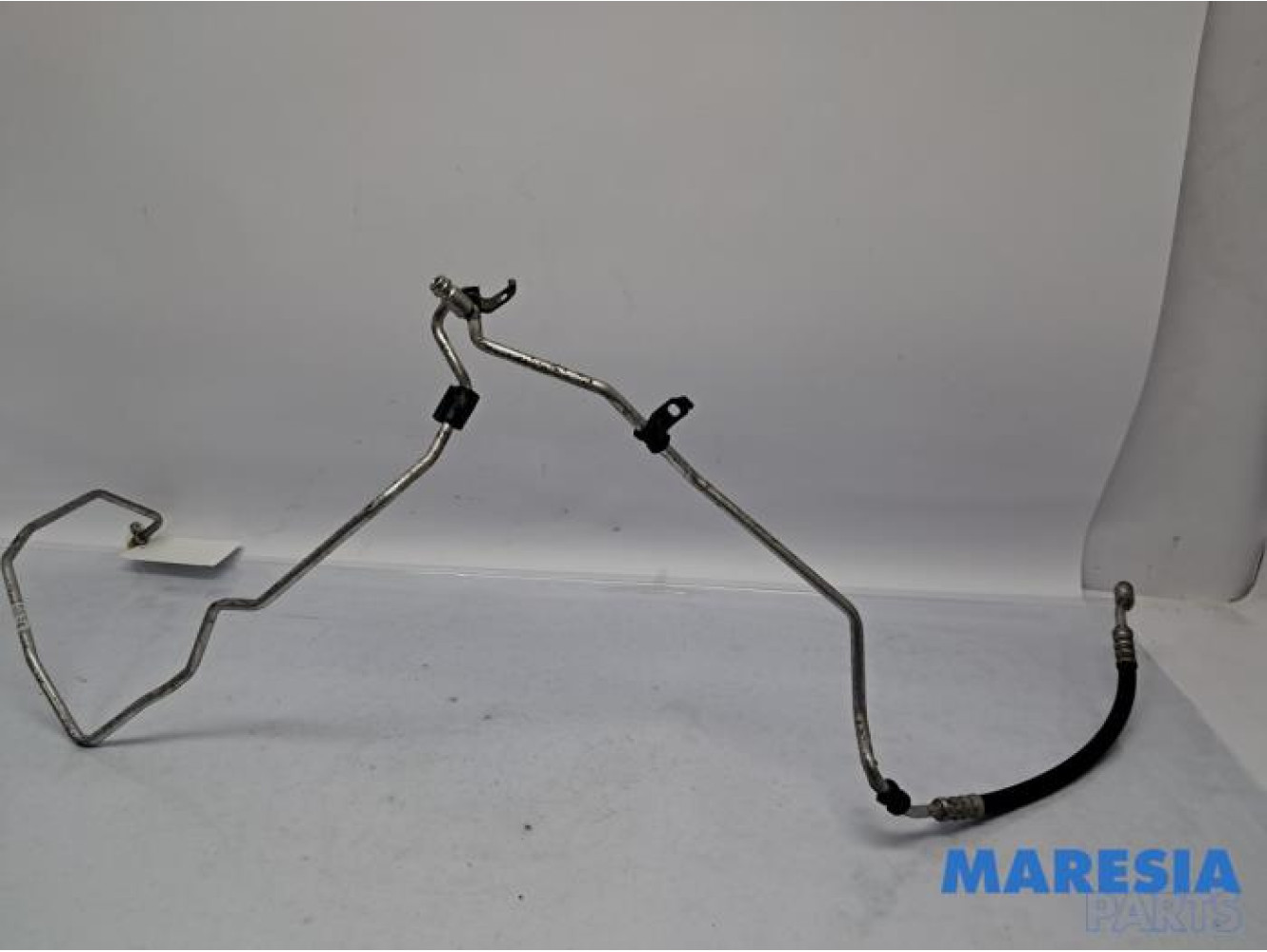 Renault - Trafic - Klima Leitung