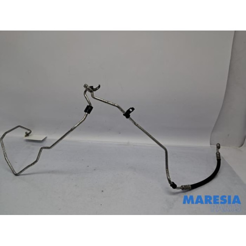 Renault - Trafic - Klima Leitung