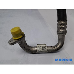 Renault - Trafic - Air conditioning line