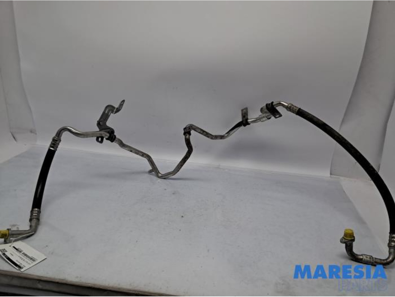 Renault - Trafic - Klima Leitung