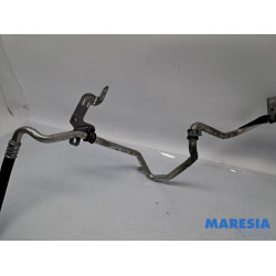 Renault - Trafic - Air conditioning line