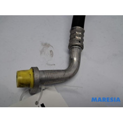 Renault - Trafic - Air conditioning line