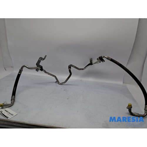 Renault - Trafic - Klima Leitung