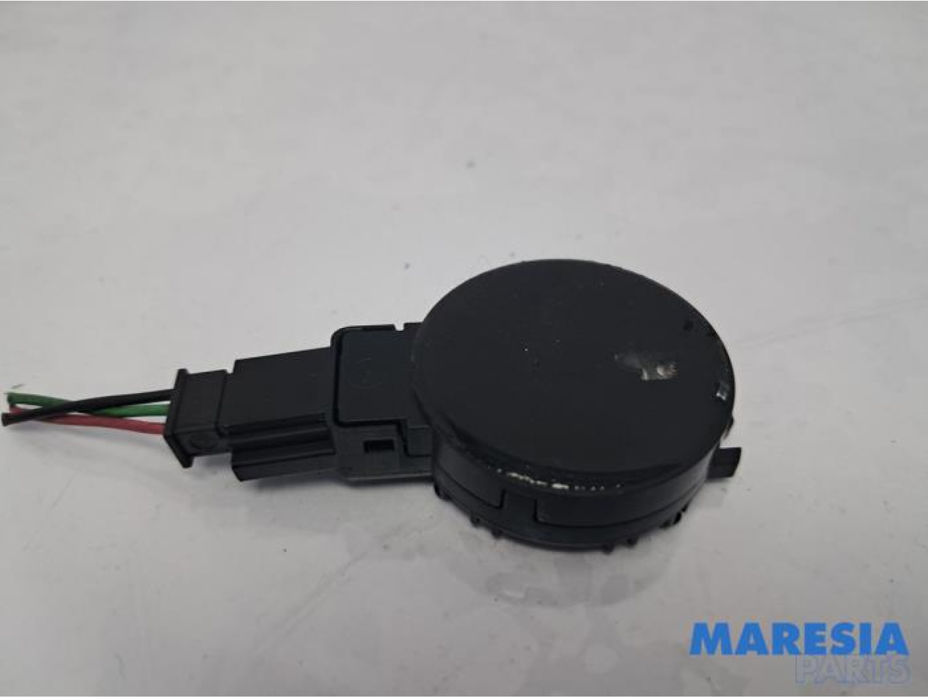 Renault - Trafic - Rain sensor