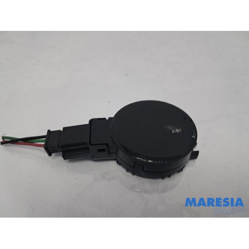 Renault - Trafic - Capteur de pluie