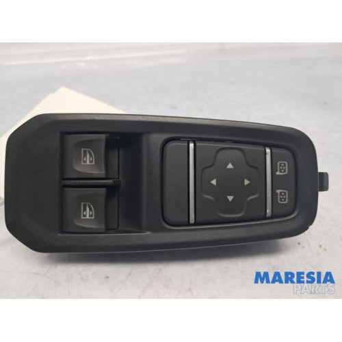 Renault - Trafic - Combischakelaar ramen