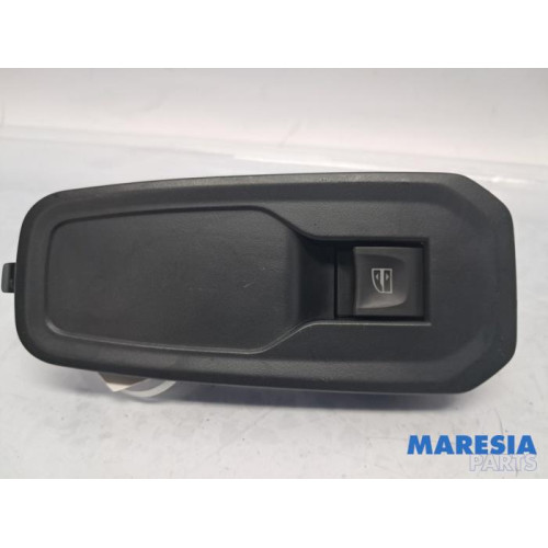 Renault - Trafic - Elektrisch Raam Schakelaar