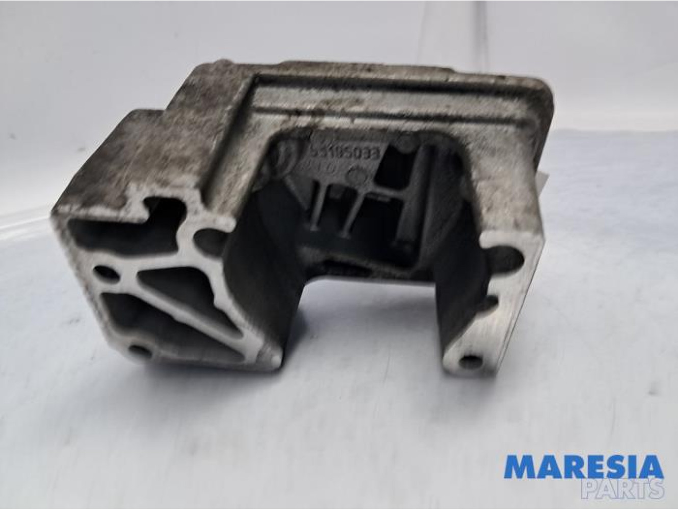 Fiat - Punto - Support moteur