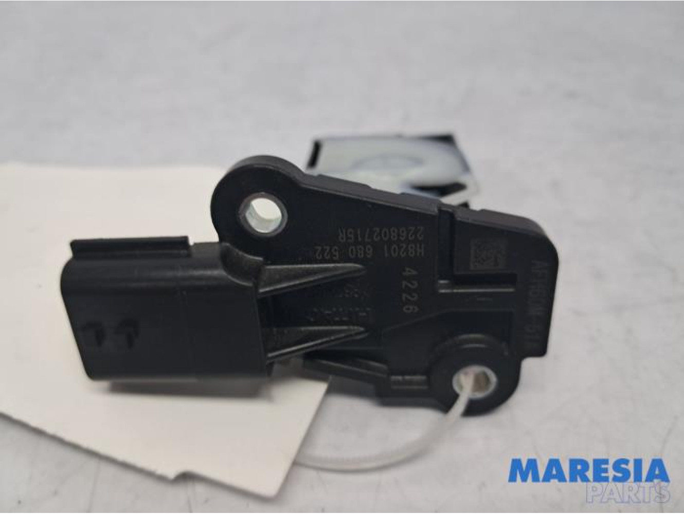 Renault - Trafic - Airflow meter