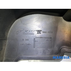 Fiat - Punto - Distributiedeksel