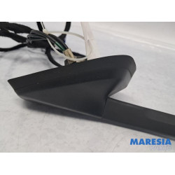 Renault - Trafic - Antenna