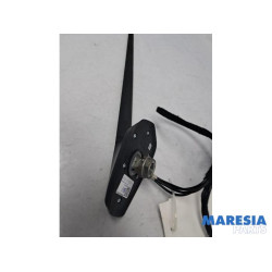 Renault - Trafic - Antenna