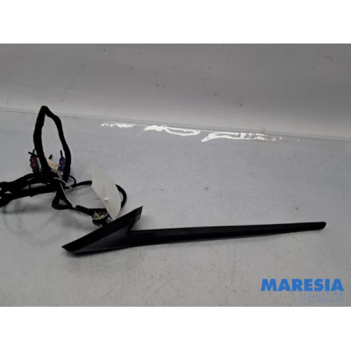 Renault - Trafic - Antenne