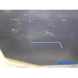 Renault - Trafic - Instrumentenpaneel