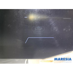 Renault - Trafic - Instrumentenpaneel