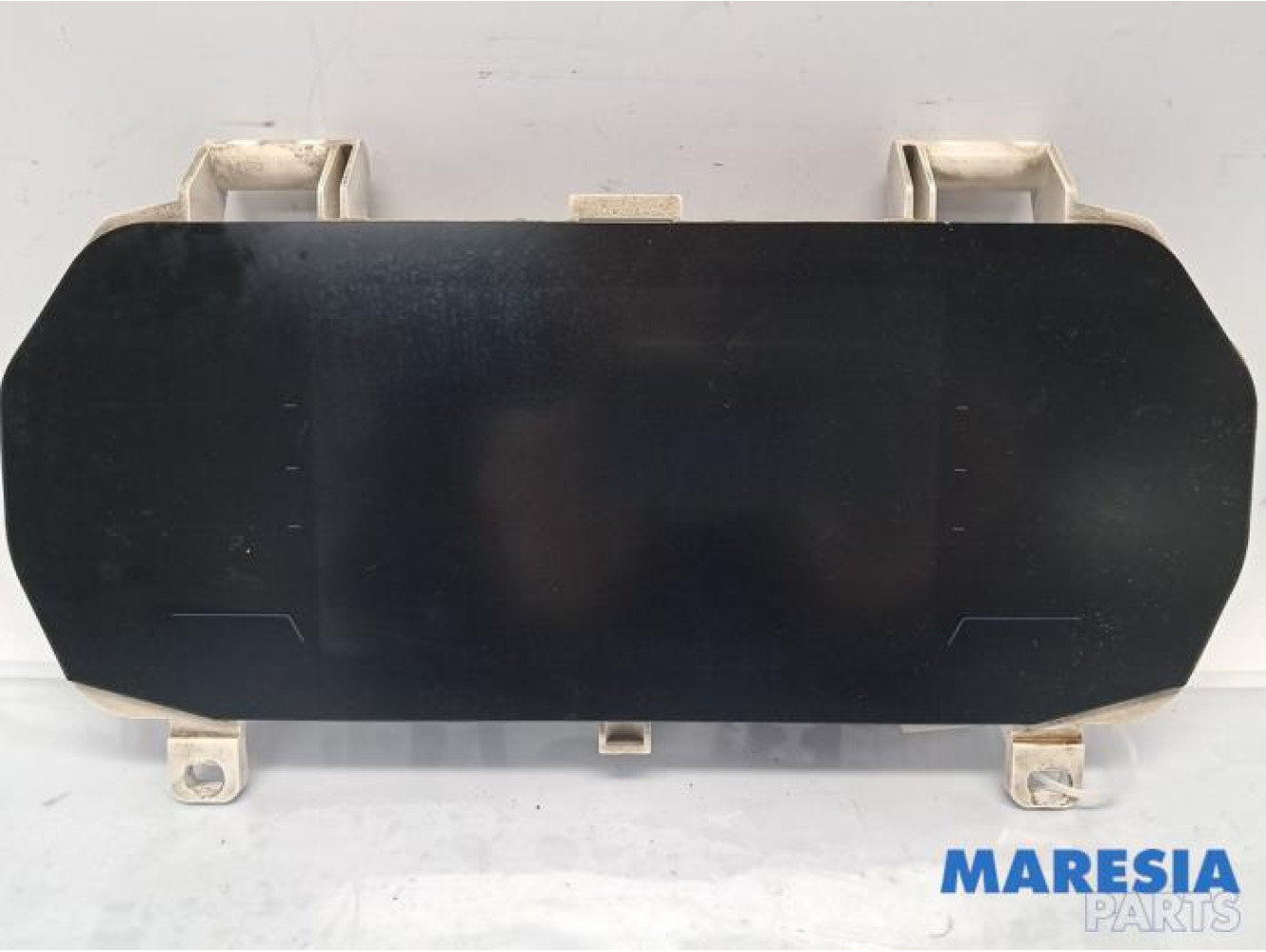 Renault - Trafic - Instrumentenpaneel