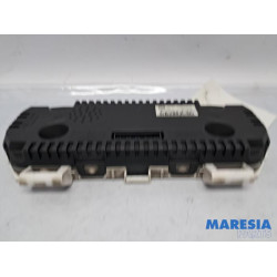 Renault - Trafic - Instrumentenpaneel