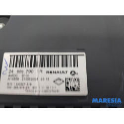 Renault - Trafic - Instrumentenpaneel